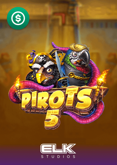 Pirots 5