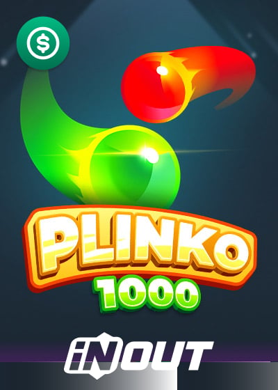 Plinko 1000