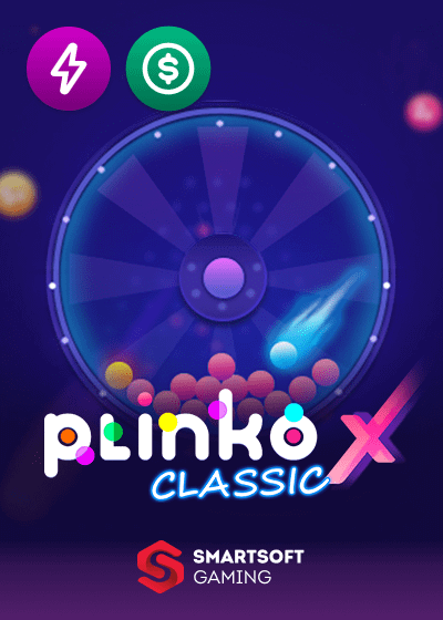 Plinko X Classic
