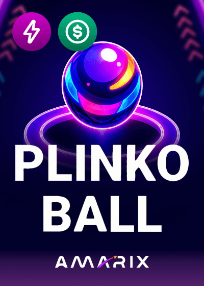 Plinkoball