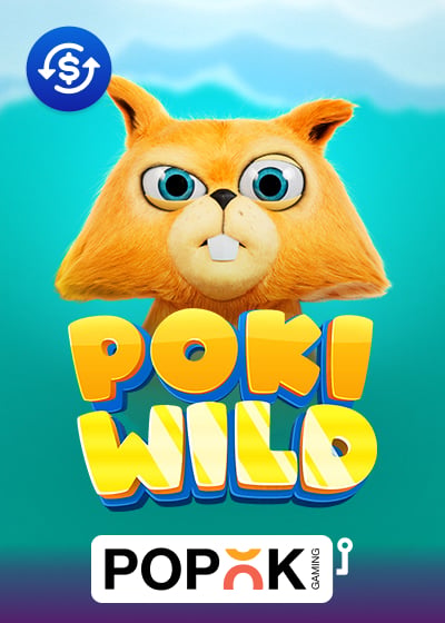 Poki Wild