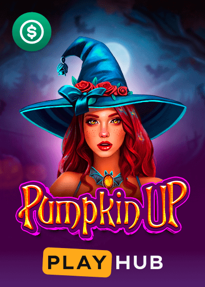 Pumpkin UP