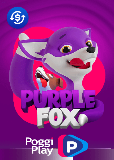 Purple Fox