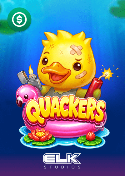 Quackers