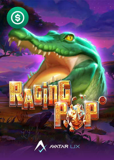 Raging Pop