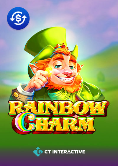 Rainbow Charm