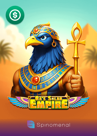 Ras Solar Empire