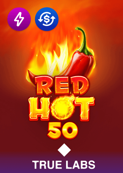 Red Hot 50