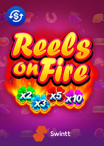 Reels on Fire