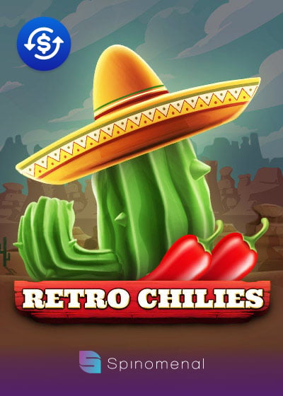 Retro Chilies