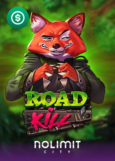 Roadkill