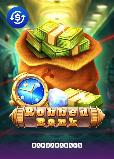 Robbed Bank