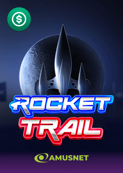 Rocket Trail