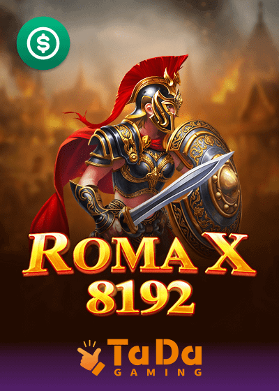 Roma X 8192