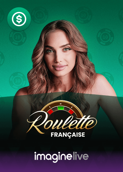 Roulette Francaise
