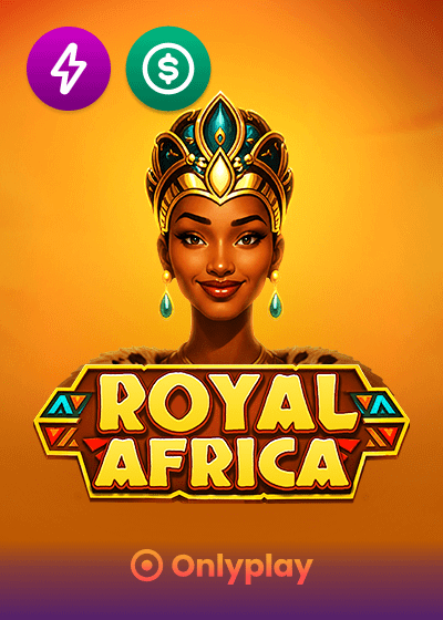 Royal Africa