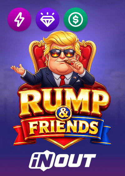 Rump And Friends