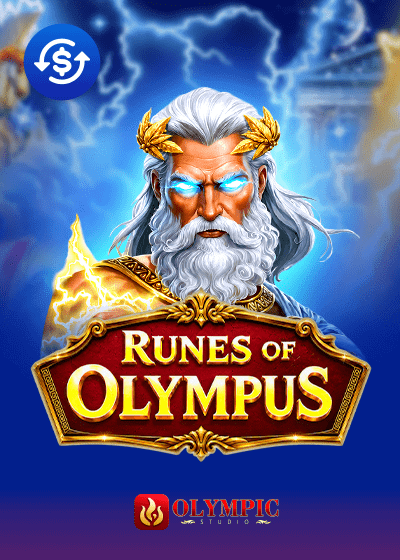 Runes Of Olympus