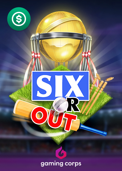 SIX or OUT