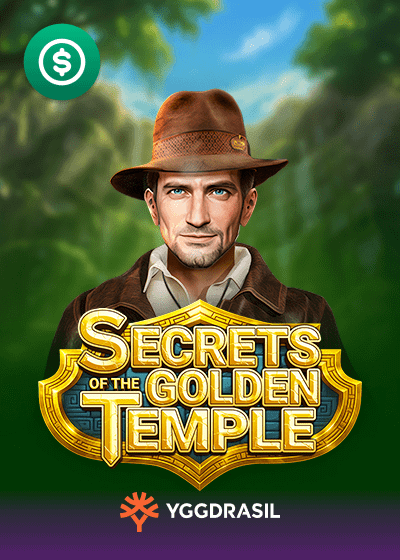 Secrects of the Golden Temple