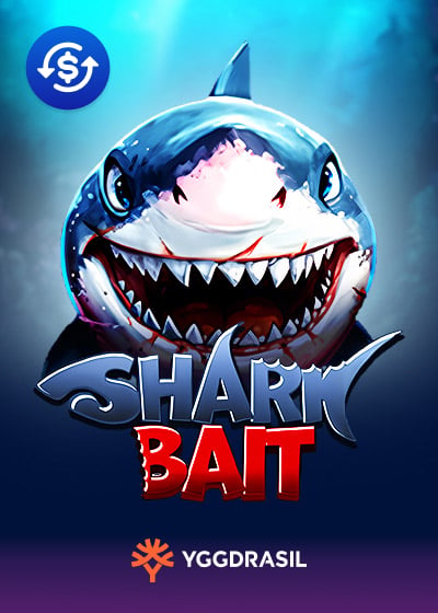 Shark Bait