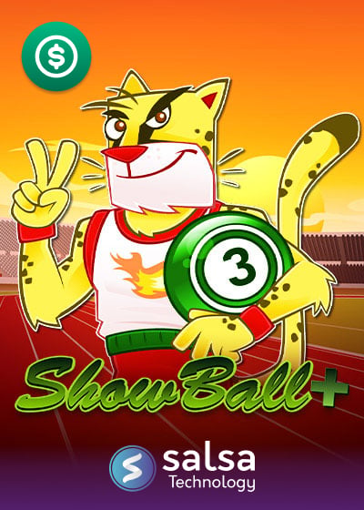 Show Ball +