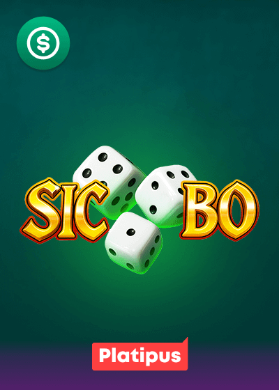 Sic Bo