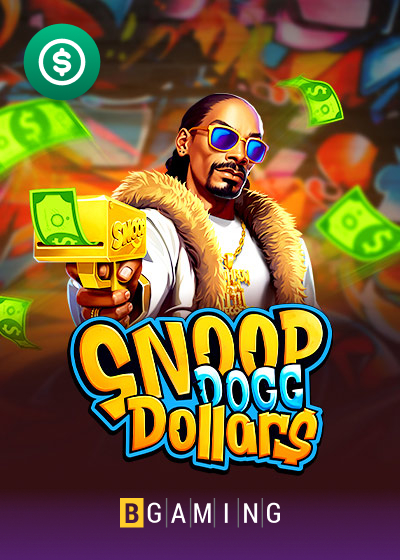 Snoop Dogg Dollars