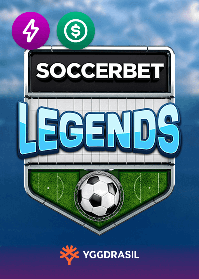 Soccerbet Legends