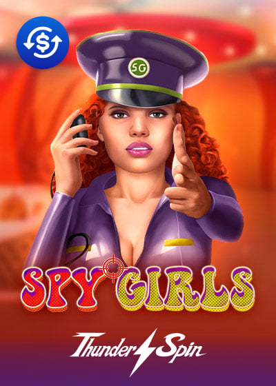 Spy Girls