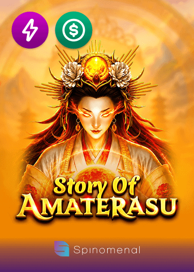 Story of Amaterasu