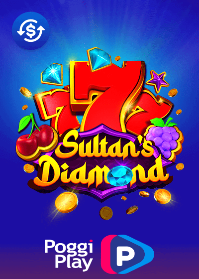 Sultan's Diamond