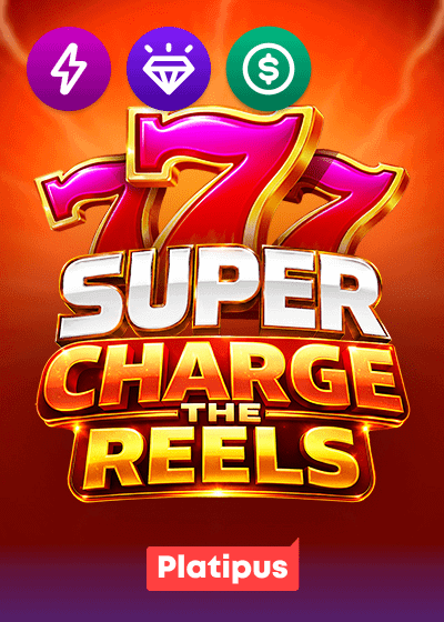 Super Charge the Reels