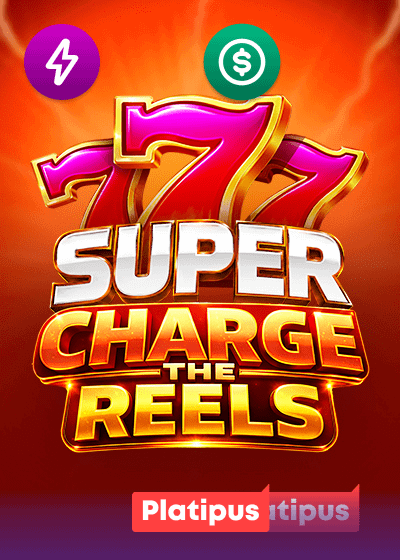 Super Charge the Reels
