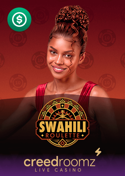 Swahili Roulette
