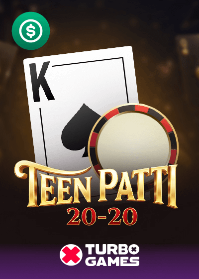 Teen Patti 20 20
