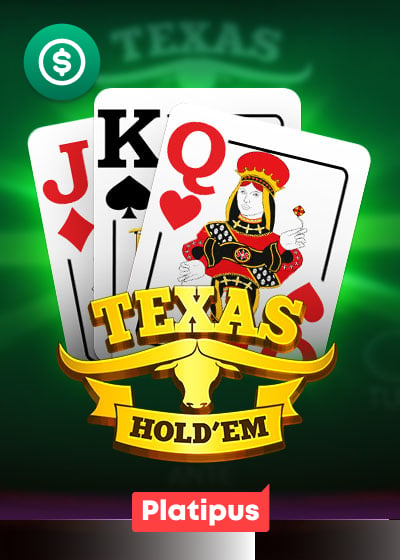 Texas Hold'em