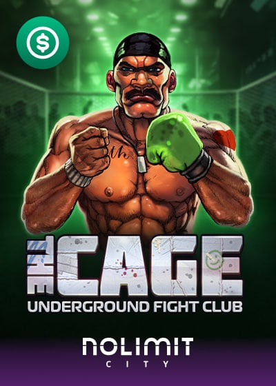 The Cage