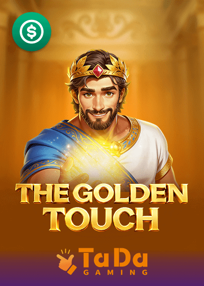 The Golden Touch