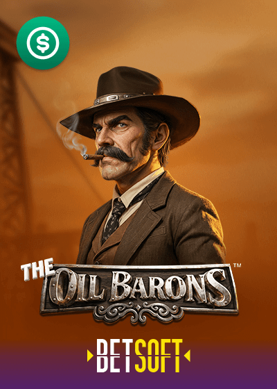 The Oil Barons