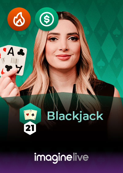 Blackjack 21