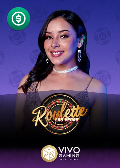 Las Vegas Roulette