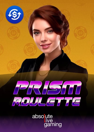 Prism Roulette