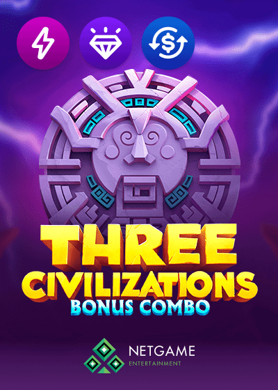 Three Civilizations Bonus Combo