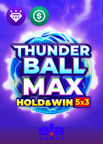 ThunderBall Max