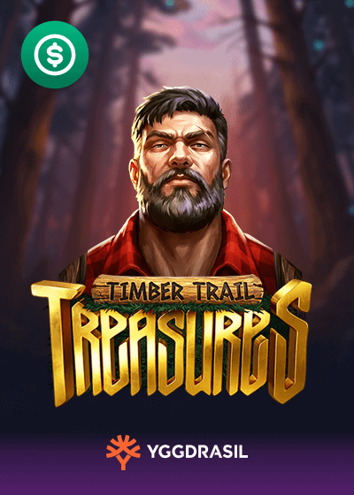 Timber Trail Treasures