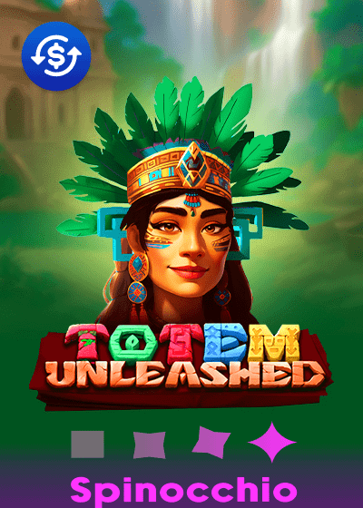 Totem Unleashed