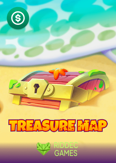 Treasure Map
