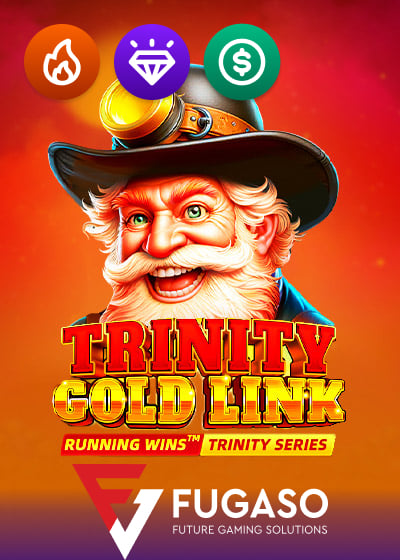 Trinity Gold Link Running Wins