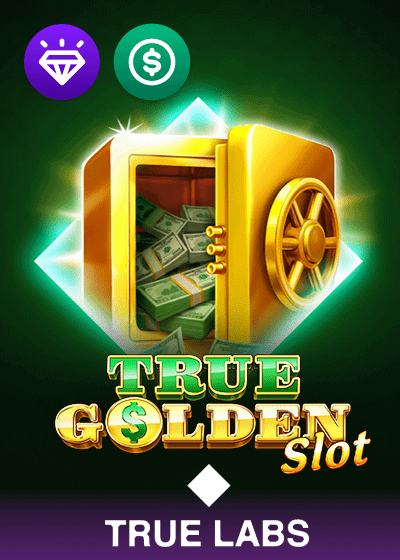True Golden Slot